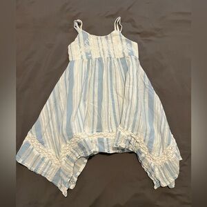 Tommy Bahama girls dress 5t